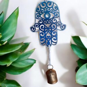 Hamsa Wall Hanging