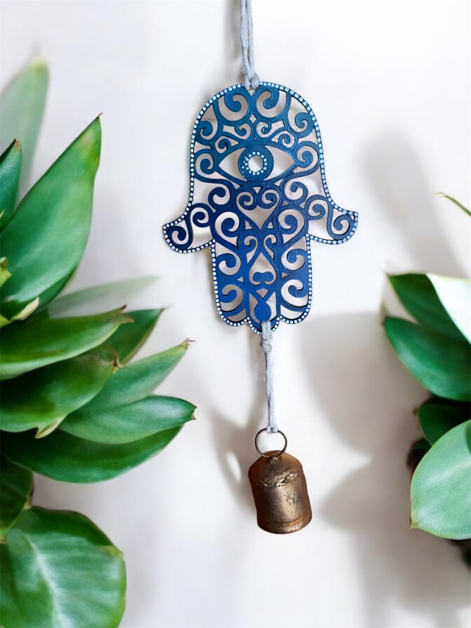 Hamsa Wall Hanging